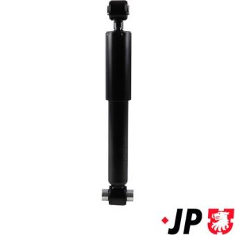 Jeu de 2 amortisseurs arrière JP GROUP OEM 5202R6