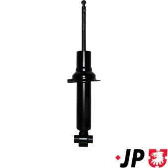 Jeu de 2 amortisseurs arrière JP GROUP OEM 5206AY