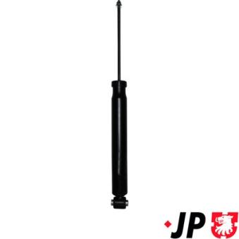 Jeu de 2 amortisseurs arrière JP GROUP OEM 5206CR
