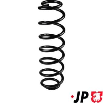 Ressort de suspension JP GROUP OEM 5102F5