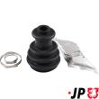 JP GROUP 4153600110 - Soufflets de cardan avant
