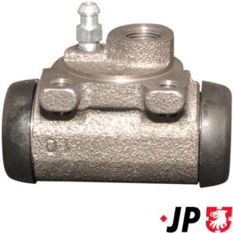 Cylindre de roue arrière gauche JP GROUP OEM 95659673