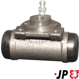 Cylindre de roue JP GROUP OEM 9566949780 Cylindre de roue JP GROUP OEM 9566949780