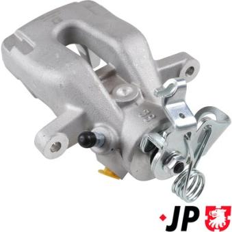 Étrier de frein arrière droit JP GROUP OEM 1607375780 Étrier de frein arrière droit JP GROUP OEM 1607375780