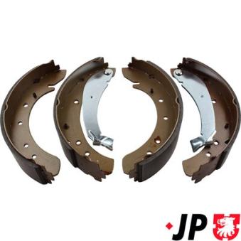 Jeu de mâchoires de frein JP GROUP OEM 9467549388