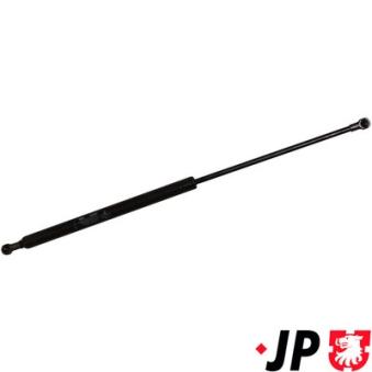 Vérin de hayon, de coffre JP GROUP OEM 51023704