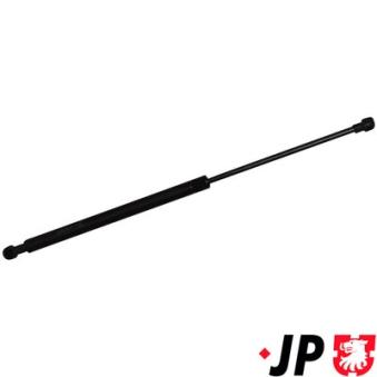 Vérin de hayon, de coffre JP GROUP OEM 8731Q6
