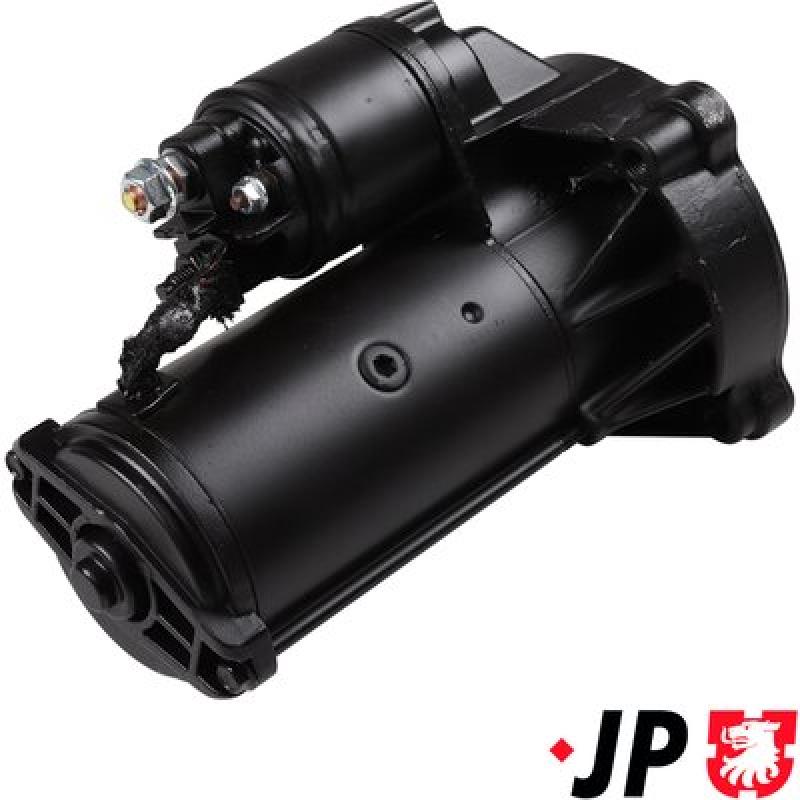Démarreur JP GROUP 4190300200 - Visuel 1