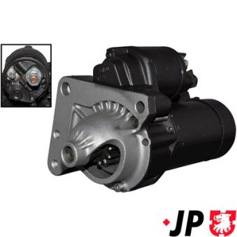 Démarreur JP GROUP OEM 9663528880