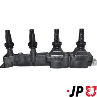Bobine d'allumage JP GROUP OEM 597080