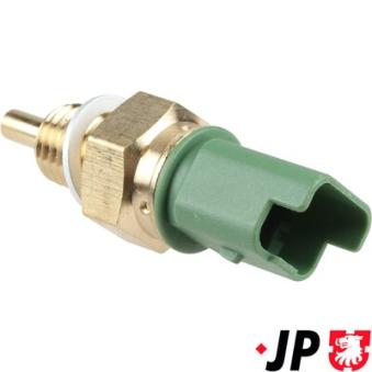 Sonde de température, liquide de refroidissement JP GROUP OEM 9636777180