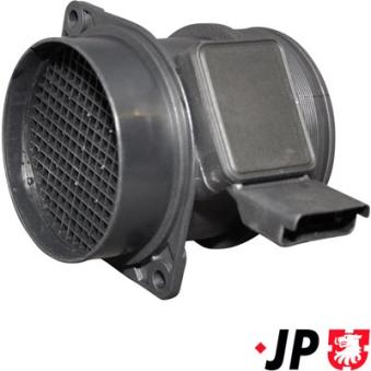 Débitmètre de masse d'air JP GROUP OEM 1920AG