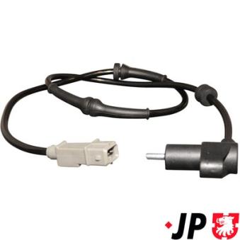 Capteur, vitesse de roue JP GROUP OEM 454562