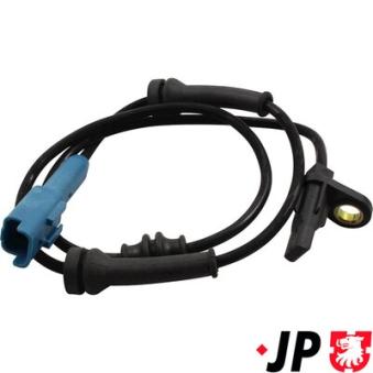Capteur, vitesse de roue JP GROUP OEM 454598