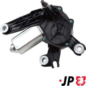 Moteur d'essuie-glace JP GROUP 4198200300