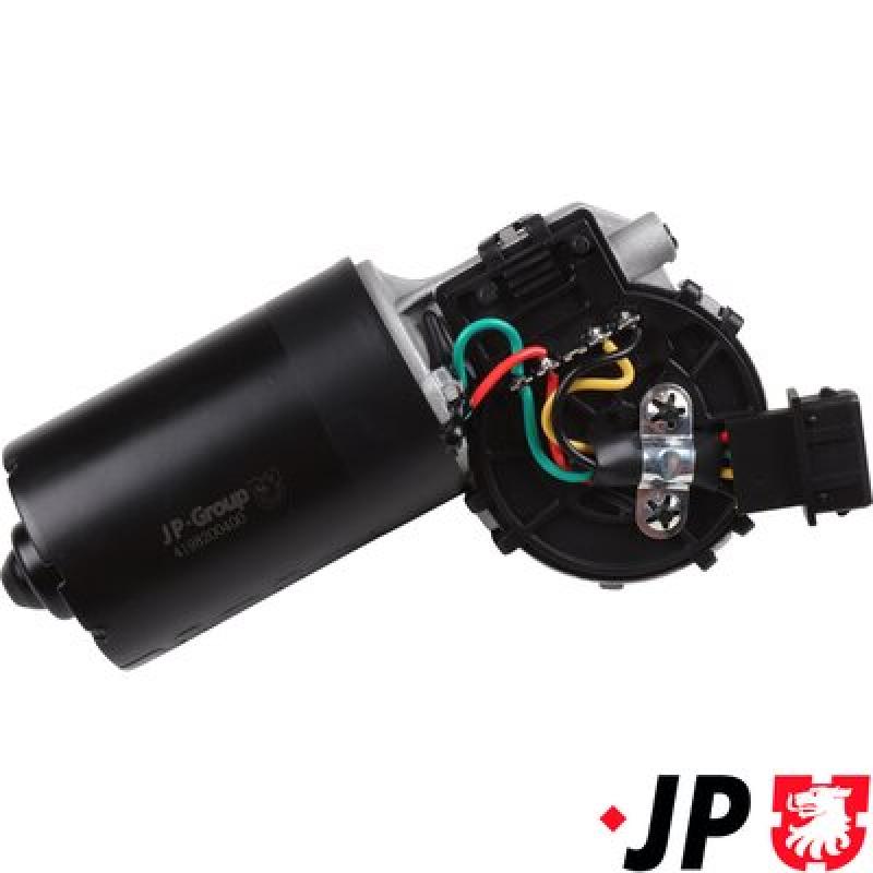 Moteur d'essuie-glace JP GROUP 4198200400 - Visuel 1