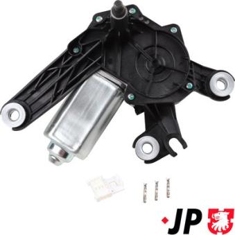 Moteur d'essuie-glace JP GROUP OEM 6405H8