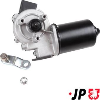 Moteur d'essuie-glace JP GROUP OEM 53565602