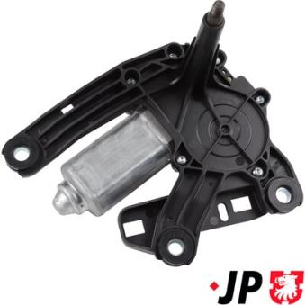 Moteur d'essuie-glace JP GROUP 4198200800