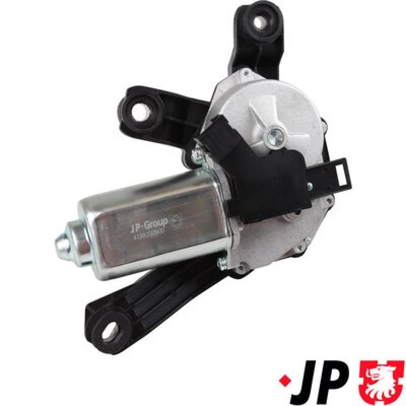 Moteur d'essuie-glace JP GROUP 4198200900 - Visuel 1