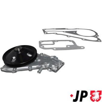 Pompe à eau, refroidissement du moteur JP GROUP OEM 7701467153 Pompe à eau, refroidissement du moteur JP GROUP OEM 7701467153