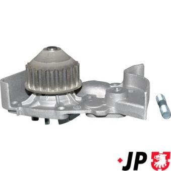 Pompe à eau, refroidissement du moteur JP GROUP OEM 7700866518