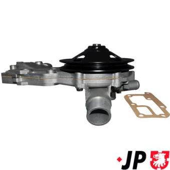Pompe à eau, refroidissement du moteur JP GROUP OEM 7701467153 Pompe à eau, refroidissement du moteur JP GROUP OEM 7701467153