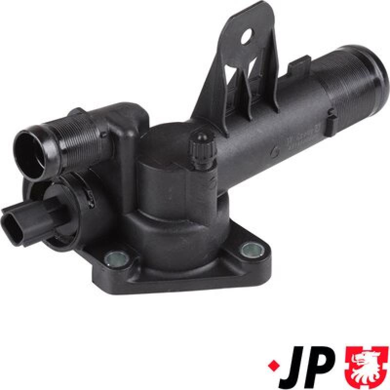Thermostat, liquide de refroidissement JP GROUP 4314500600 - Visuel 1