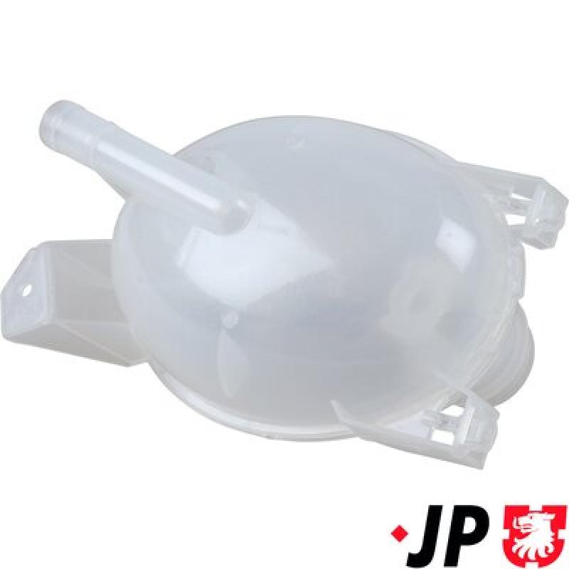 Vase d'expansion, liquide de refroidissement JP GROUP 4314700100 - Visuel 1