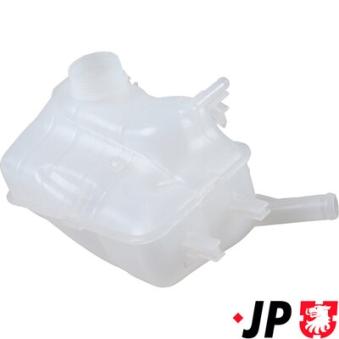 Vase d'expansion, liquide de refroidissement JP GROUP 4314700200