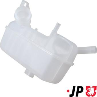 Vase d'expansion, liquide de refroidissement JP GROUP OEM 7701474499