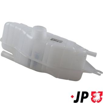 Vase d'expansion, liquide de refroidissement JP GROUP 4314700500