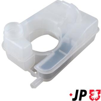 Vase d'expansion, liquide de refroidissement JP GROUP OEM 7701473018