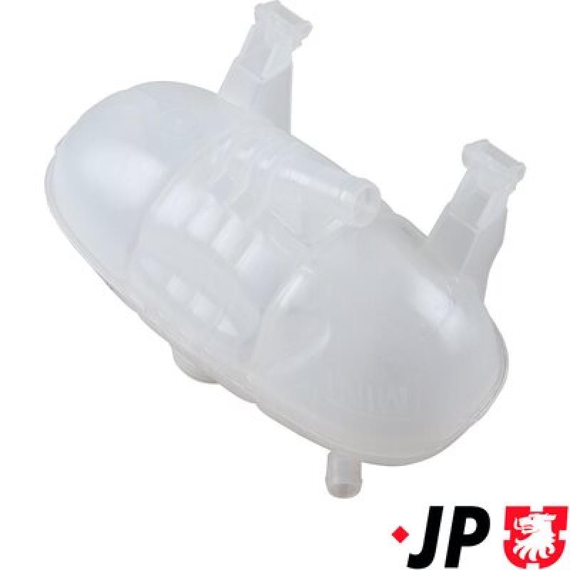 Vase d'expansion, liquide de refroidissement JP GROUP 4314701200 - Visuel 1