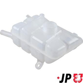 Vase d'expansion, liquide de refroidissement JP GROUP 4314701300