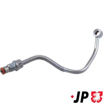 Conduite d'huile, compresseur JP GROUP OEM 1519200Q2F