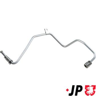 Conduite d'huile, compresseur JP GROUP OEM 8200575661