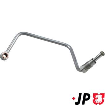 Conduite d'huile, compresseur JP GROUP 4317600400