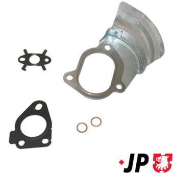 Kit de montage, compresseur JP GROUP OEM 144116289R