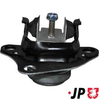 Support moteur JP GROUP OEM 7700425757