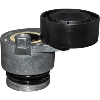 Poulie-tendeur, courroie trapézoïdale à nervures JP GROUP OEM 8200612619