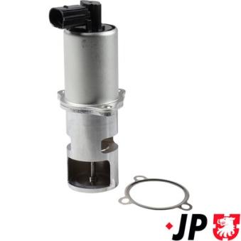 Vanne EGR JP GROUP OEM 8200360201