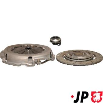 Kit d'embrayage JP GROUP OEM 7701476569