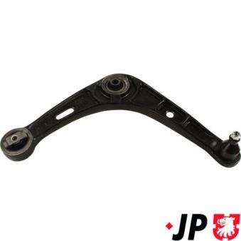 Triangle ou bras de suspension (train avant) JP GROUP OEM 7700413494
