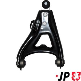 Triangle ou bras de suspension (train avant) JP GROUP OEM 8200737132