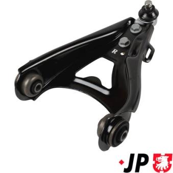 Triangle ou bras de suspension (train avant) JP GROUP OEM 7700430766 Triangle ou bras de suspension (train avant) JP GROUP OEM 7700430766