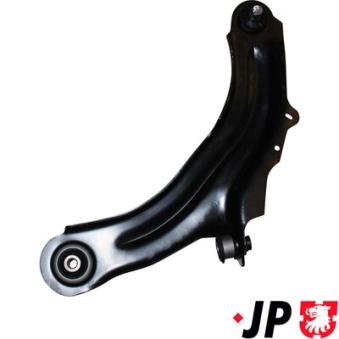 Triangle ou bras de suspension (train avant) JP GROUP OEM 8200679063