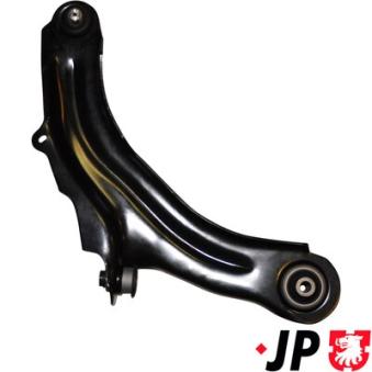 Triangle ou bras de suspension (train avant) JP GROUP OEM 8200679067