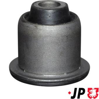 Silent bloc de suspension (train avant) JP GROUP OEM 6040002245