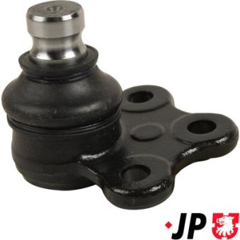 Rotule de suspension avant droit JP GROUP OEM 8200586567